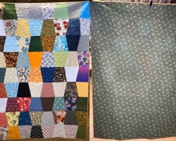 2024 Quilt Auction